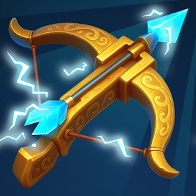 Magic Archer: Fantasy RPG Game Mod