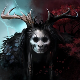 Vampire's Fall 2 Mod