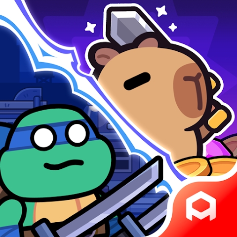 Capybara Go! Mod
