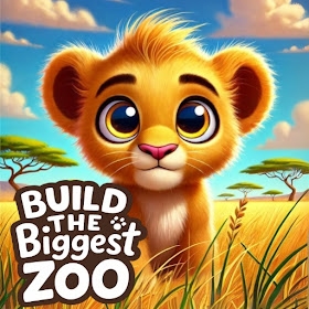 Zoo Life: Animal Park Game Mod