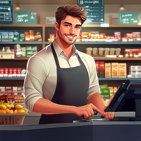Manage Retail Store Mod