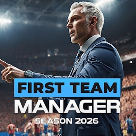 First Team Manager 2026 Mod