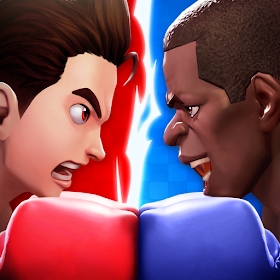 Boxing Star - PvP Match 3 Mod