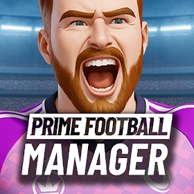 Prime Football Manager Mod