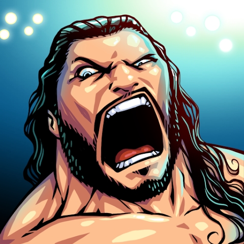 The Muscle Hustle Mod