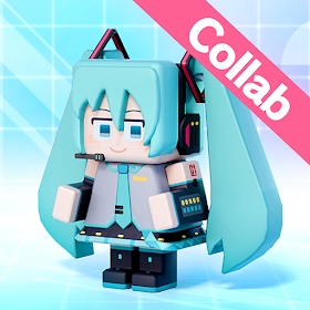 PANDOLAND: Hatsune Miku Collab Mod