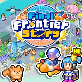 Final Frontier Story Mod