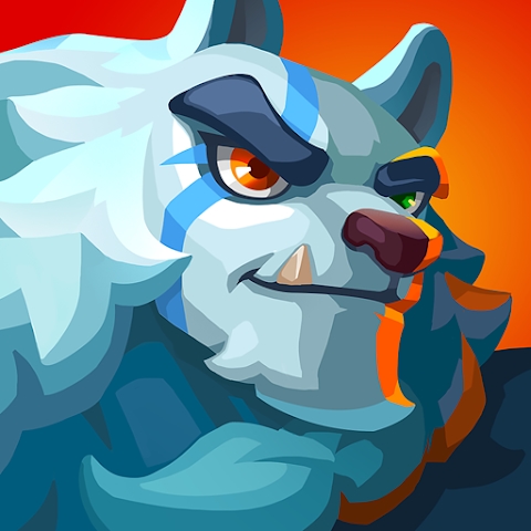 Epic Raid: Hero Adventure Mod