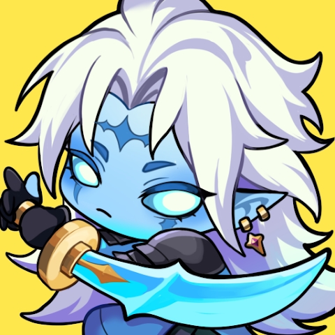Hero Blitz: Action Roguelike Mod