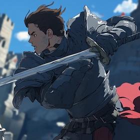 Idle Legion : Hero March Mod