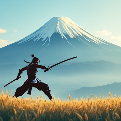 Daisho: Survival of a Samurai Mod