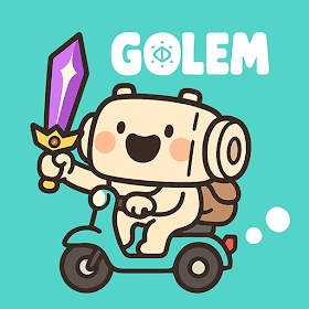 Golem Evolution Mod