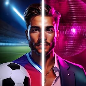 Football Life Simulator Mod