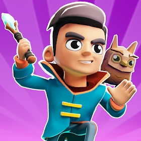 Wizario: Idle Magic RPG Mod