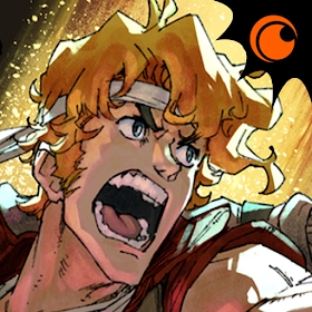 Crunchyroll Metal Slug Tactics Mod