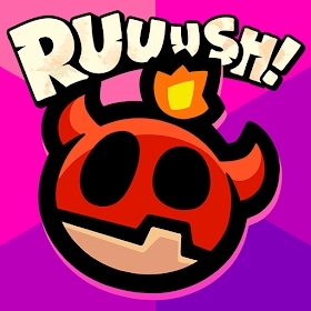 Hellsquad Rrrush! Mod