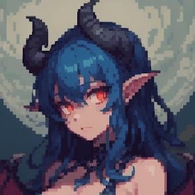 Succubus Slayer Mod