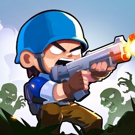 Undead Siege Mod