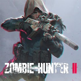 Zombie Hunter 2 Mod