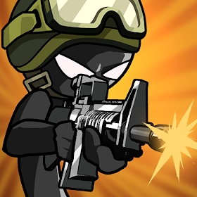 Stickman vs Zombie: Idle RPG Mod