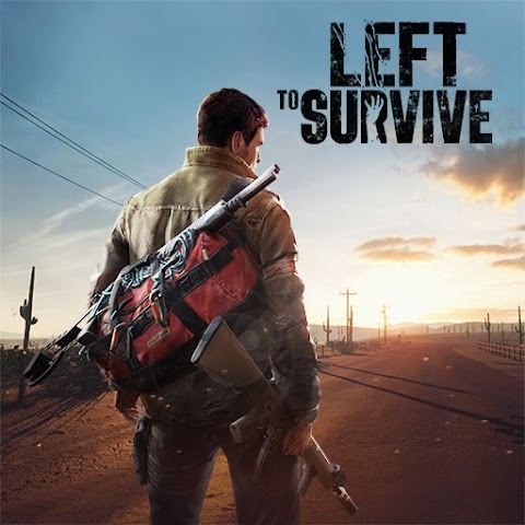 Left to Survive Mod