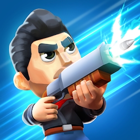 Cannon Heroes Mod