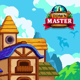 Idle Town Master - Pixel Game Mod