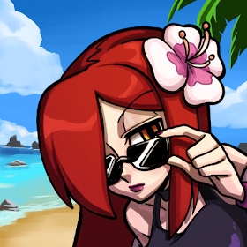 Skullgirls Mod
