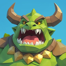 Hunter RPG: Monster Slayer Mod