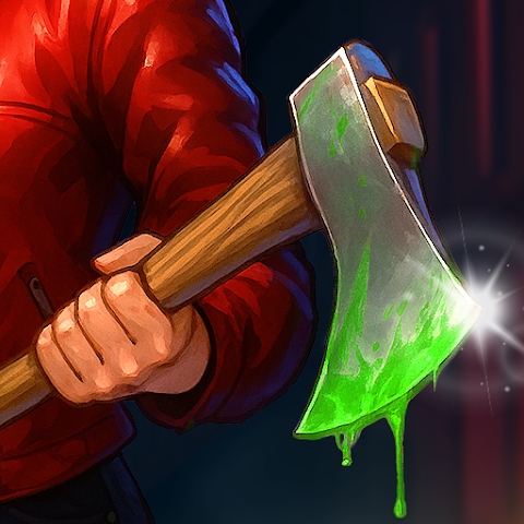 Merge 2 Survive: Zombie Game Mod