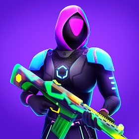 Power Zone: Battle Royale, 1v1 Mod