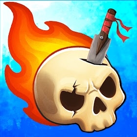 Dark Rogue : Tower Defense TD Mod