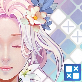 Eyes : Nonogram Mod