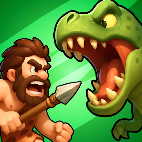 Dino King - Jurassic Hunt Mod