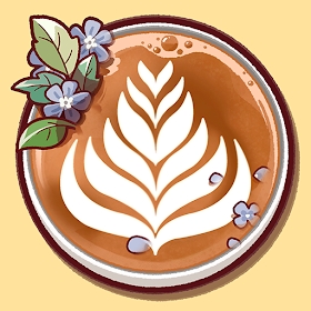 Good Coffee, Great Coffee Mod