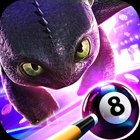 Pool Masters Mod