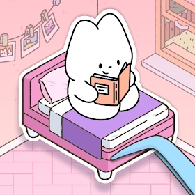 My Sticker Room - Decor Game Mod