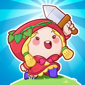 Wanderland: Angel Hunters RPG Mod