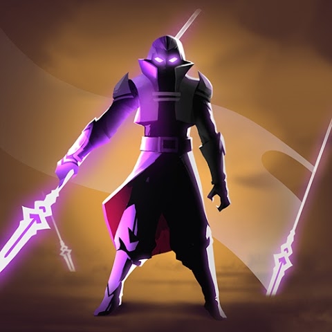 Shadow Hunt: Idle Survival RPG Mod