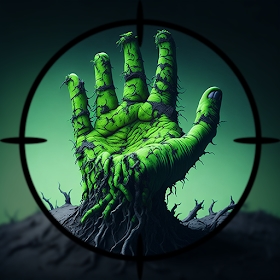 Z Alert: Zombie Survival Mod