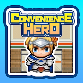 Convenience Hero Mod