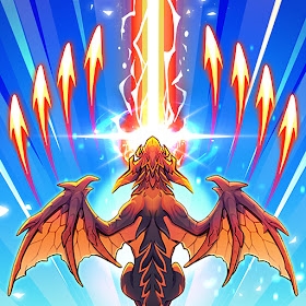 Dragon Wings - Space Shooter Mod