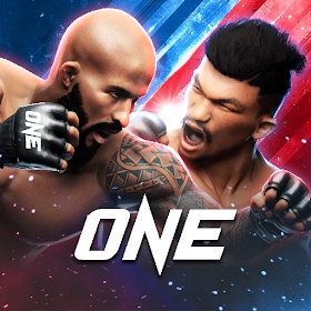 ONE Fight Arena Mod