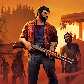 Stay Alive - Zombie Survival Mod