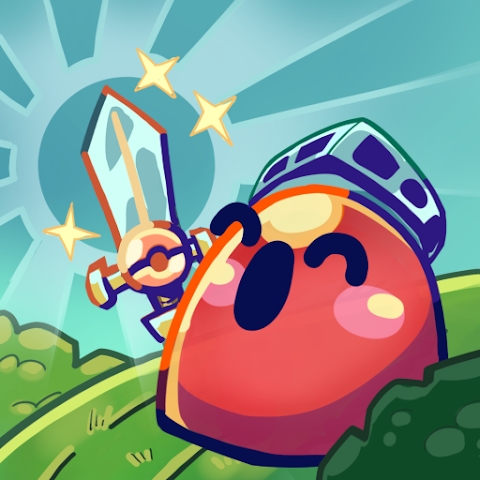 Rogue Slime Mod