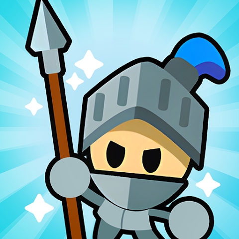 Fortress Merge: Puzzle Defense Mod