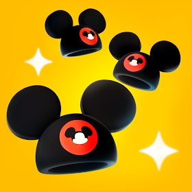Disney Magic Match 3D Mod