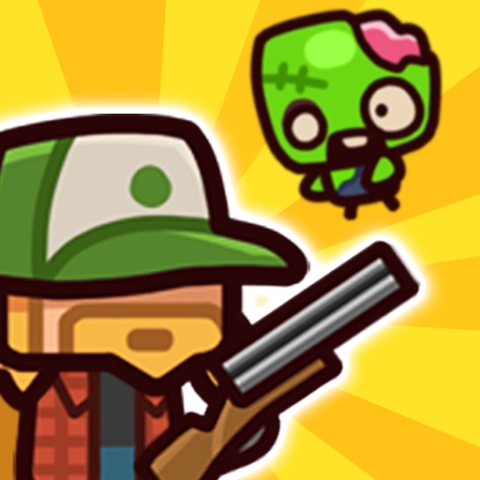 Evolution War : Zombie Defense Mod