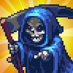 NecroMerger - Idle Merge Game Mod