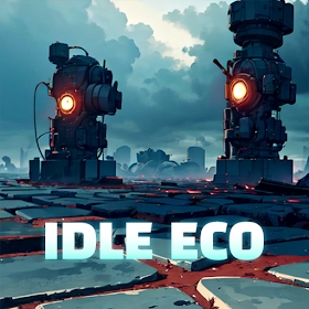 Idle Eco Mod